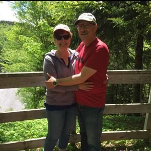 Meet your Posher, Maryse